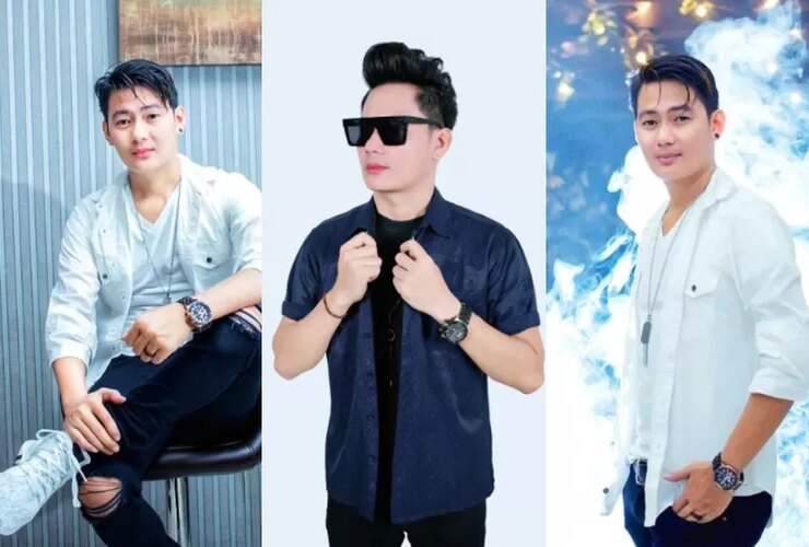 Dimas Salamun (Bangbara)