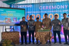Sumber : Hisense Indonesia