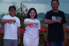 Sumber : IFG Labuan Bajo Marathon 2024