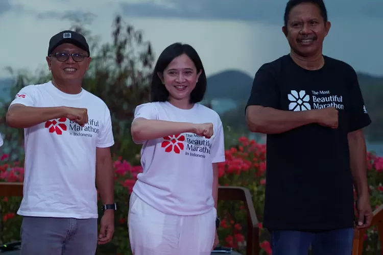 Labuan Bajo Marathon 2024 Siap Digelar