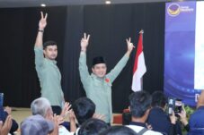 NasDem Kabupaten Bandung Targetkan 125 Ribu Suara, Kang DS : Kita Akan Menang 72 Persen