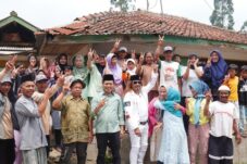 Peduli Wong Cilik, Kang DS Rehab 28 Ribu Rumah Tidak Layak Huni (Rutilahu).