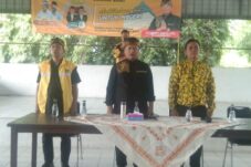 Konsilidasi Kemenangan Edun Bersama Relawan Bandung Barat di Pilkada 2024