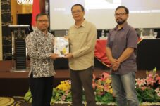 IPM Kabupaten Bandung Meningkat Lagi Jadi 74,34 Poin Tahun 2024.