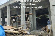 LAKI-KBB dorong Inspektorat audit investigasi penerima bantuan SMK PK, khususnya di SMKN 1 Cihampelas KBB