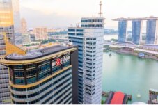 BNI dapat fasilitas pinjaman sebesar 600 juta dollar Amerika dari 6 bank asing. (Foto: doc ist)