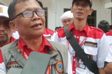 Laki KBB Datangin Bawaslu KBB Terkait Pelanggaran Kegiatan Pemantauan, Permintaan Data Realisasi Pengunaan Anggaran Pilkada 2024 