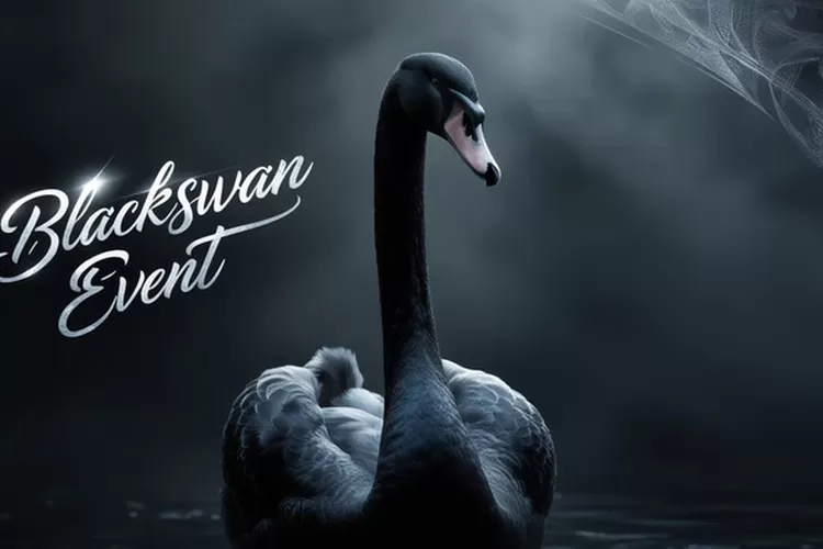 CEO Ripple Ingatkan Risiko Black Swan pada Tether