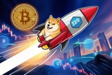 Bisakah Dogecoin Tembus  di 2025? Ini Prediksinya