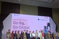 Sumber : PT Kamar Dagang Indonesia (Kadin ITH)