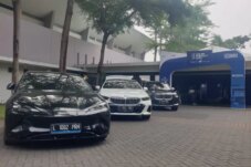 BRI Finance dan Nasmoco Gelar Open Condominium di Semarang