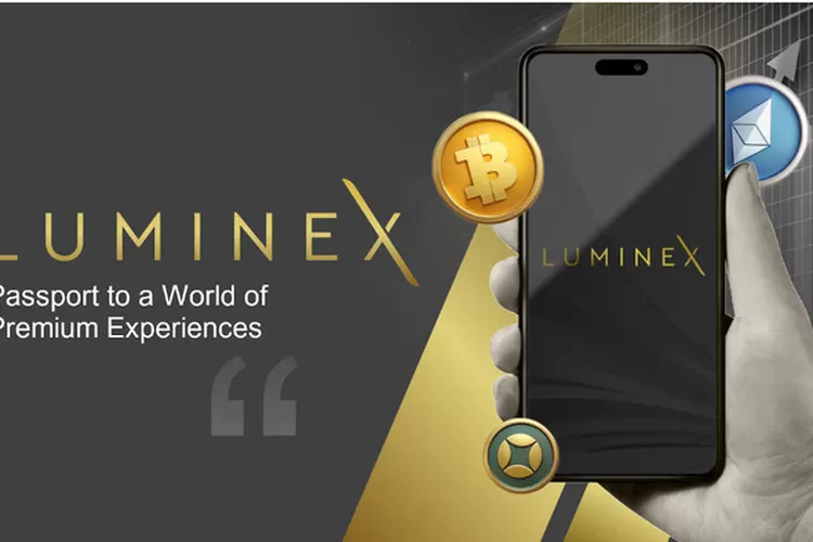 ProCap Luncurkan Luminex Fee Gateway untuk Transaksi Kripto dan Fiat