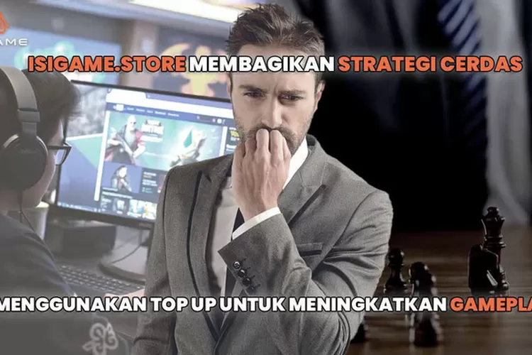 Sumber : PT ISIGAME SUKSES MANDIRI