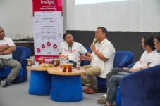 Indigo Memperkuat Ekosistem Virtual Malang dengan cara Conversation Kolaboratif