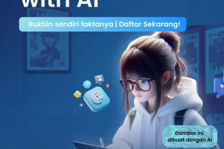 Maxy Academy Gelar Bootcamp Virtual Advertising and marketing Berbasis AI untuk Cetak Talenta Inovatif