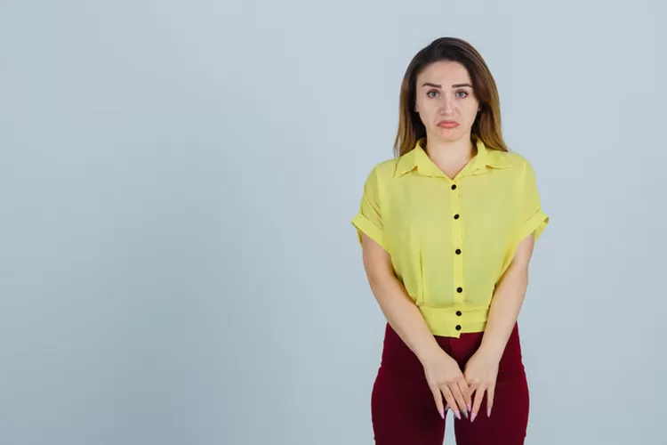 Kenali Herpes Genital: Penyebab dan Gejalanya Kenali Herpes Genital: Penyebab dan Gejalanya