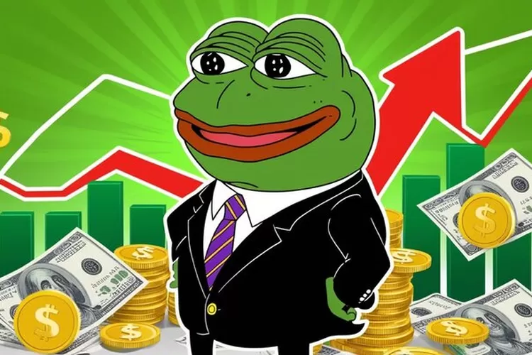 Prediksi Kenaikan Harga Token PEPE