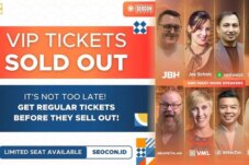 Sumber : PT Klik EO Indonesia