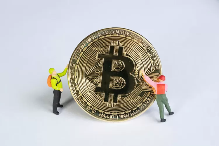 Saham Perusahaan Mining Bitcoin Naik Pesat Berkat AI dan Ketidakstabilan Ekonomi