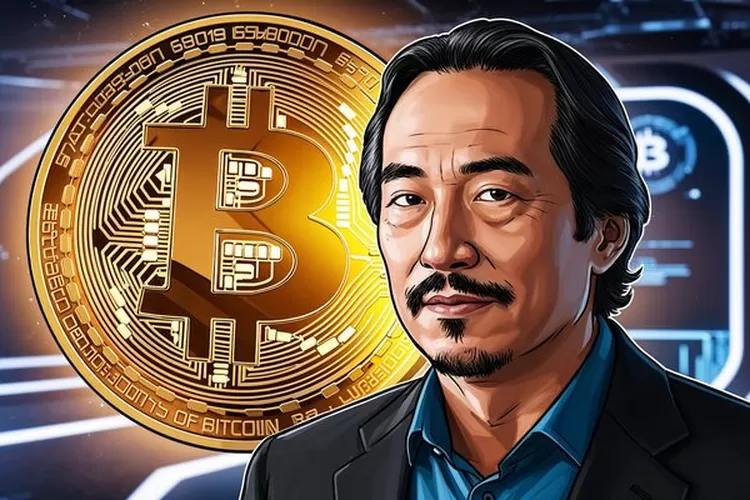 Financial institution Sentral China Akui Pengaruh Satoshi Nakamoto