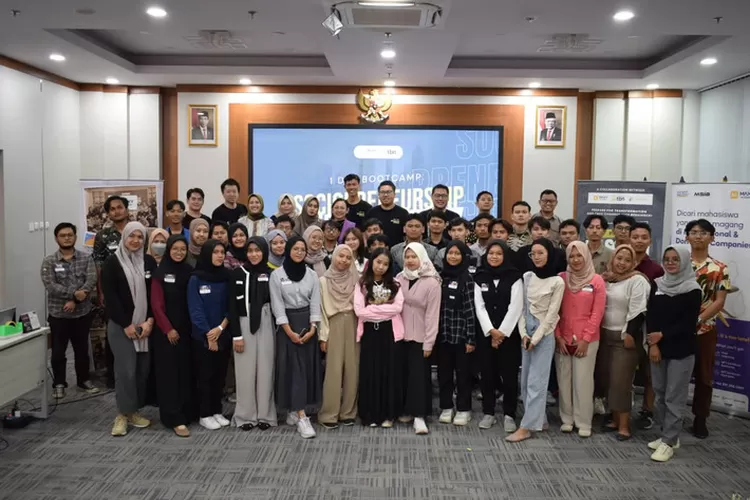 Pengalaman Digital Internship di MSIB Maxy Academy