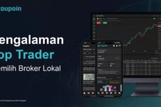 Sumber : Dupoin Indonesia (PT. Dupoin Futures Indonesia)