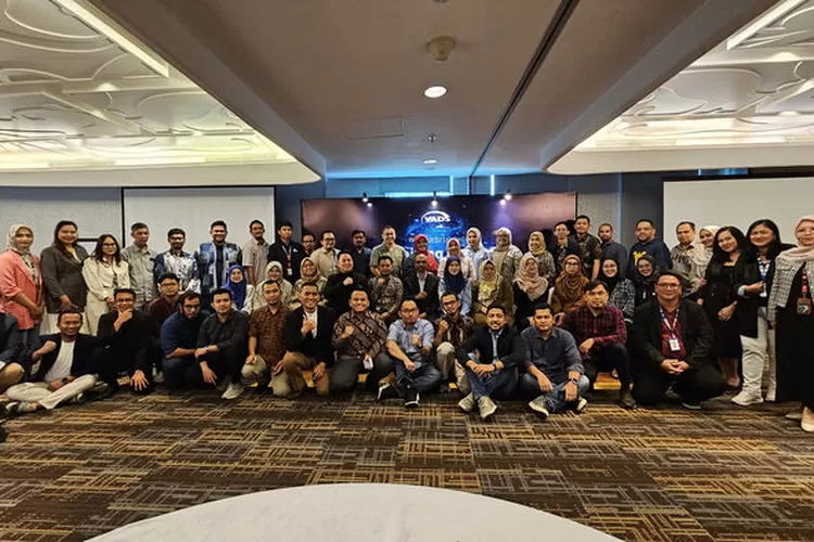 Optimalkan Layanan Pelanggan, VADS Indonesia Gelar Workshop AI