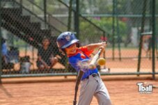 Sumber : Garuda Baseball Softball Club