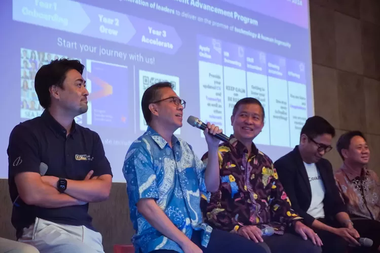 Sumber : BINUS Media & Publishing
