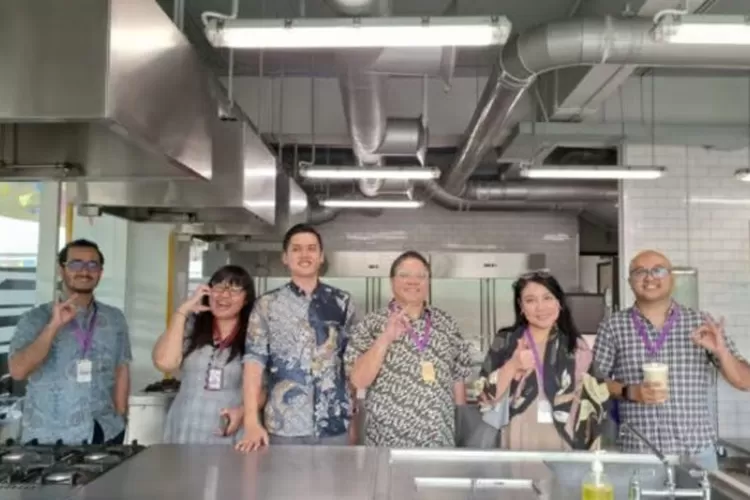 Sumber : BINUS Media & Publishing