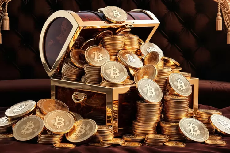 Cara Dapatkan Bitcoin Tanpa dipungut biaya Tanpa Modal