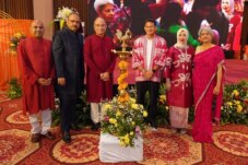 Kemeriahan Diwali 2024 di Jakarta yang Penuh Warna