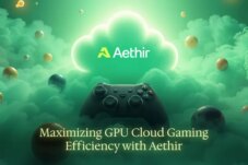 Token ATH Aethir Hadir di Tokocrypto untuk Cloud Gaming