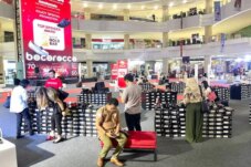 Sumber : Mall Alam Sutera (PT Alam Sutera Realty Tbk)