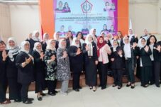 Pengukuhan Tiga DPC Forum Pemberdayaan Perempuan Indonesia di Bandung Raya: Komitmen untuk Memajukan Perempuan Indonesia