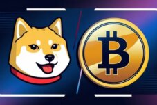 Cara Baru Mendapatkan BTC Tanpa dipungut biaya dengan cara Staking Dogecoin