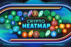 Panduan Lengkap Crypto Heatmap untuk Investor Kripto