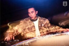 DJ Winky Rayakan 30 Tahun Karier dengan Kolaborasi ZAP