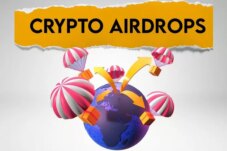 Peluang Airdrop Crypto Gratis di Akhir 2024