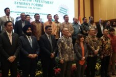 Sumber : Embassy of India Jakarta