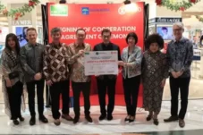 Fairness Lifestyles dan Dayin Mitra Luncurkan Way of life Coverage di SOGO