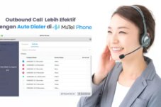 RevComm Luncurkan Fitur Auto Dialer di MiiTel Telephone