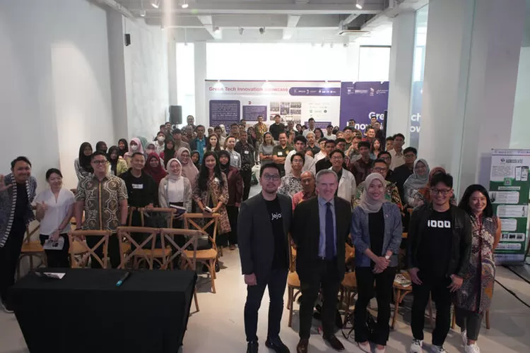 Sumber : Gerakan Nasional 1000 Startup Digital