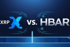 HBAR vs XRP: Perbandingan Dua Kripto Penting