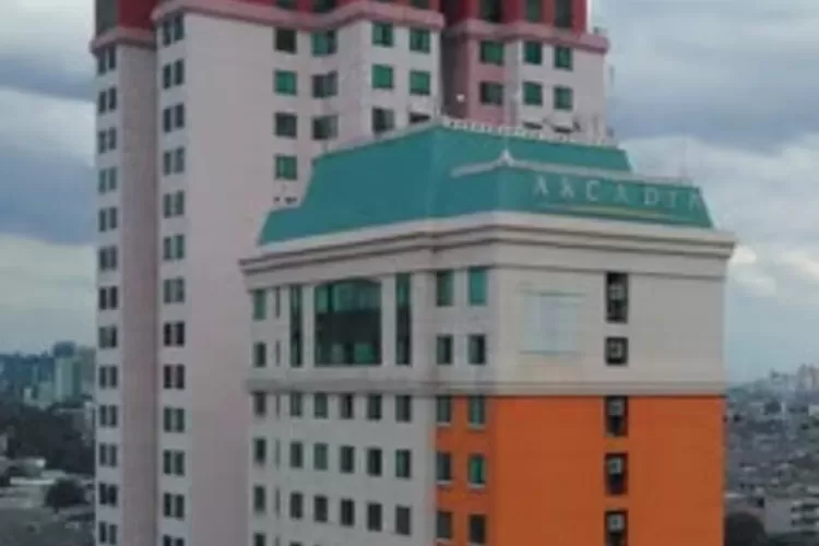 Sumber : Horison Hotels Group