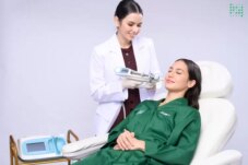 Hyaluronic Acid Kini Dapat Disuntik untuk Kulit Lebih Terhidrasi