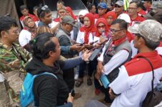 Komisioner Bawaslu KBB Ridwan Raharja diduga Telah Menyebar Fitnah Dan Berita Bohong,LAKI-KBB Akan Melaporkan ke APH Dan DKPP.