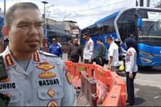 Dishub KBB Gelar Uji Coba Rekayasa Lalu Lintas di Beberapa Wilayah Padalarang, Ini Titik Skema Rekayasanya