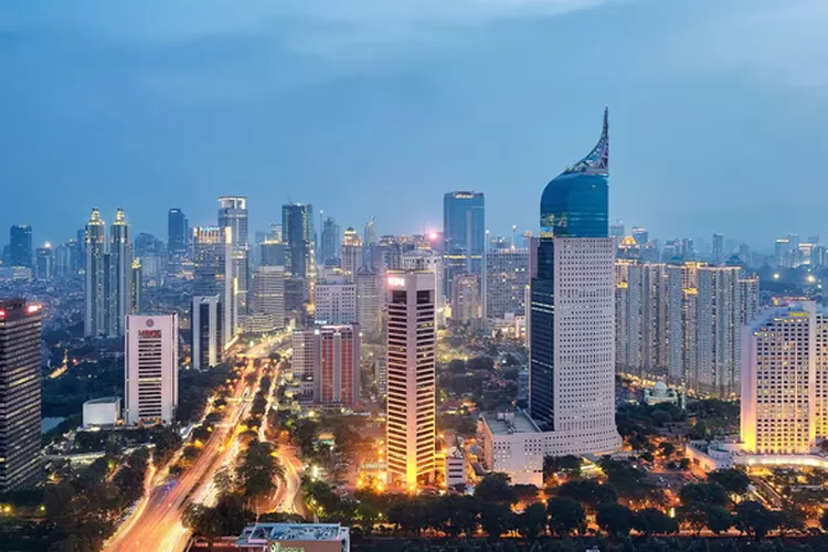 Sumber : CPT Corporate