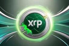 XRP Naik 300% dalam Sebulan, Masuk 5 Teratas Kripto